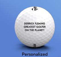 Shop Now | Personalized Golf Balls