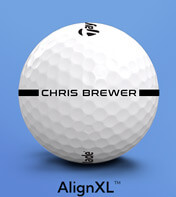 Shop Now | AlignXL Golf Balls