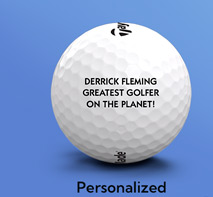 Shop Now | Personalized Golf Balls