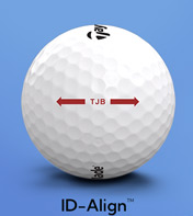 Shop Now | IDAlign Golf Balls