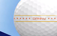 Shop Now | Personalized Align XL Golf Balls