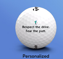 Shop Now | Personalized Golf Balls