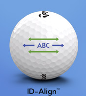 Shop Now | IDAlign Golf Balls