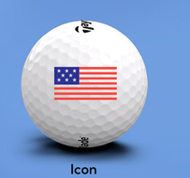 Shop Now | Icon Golf Balls