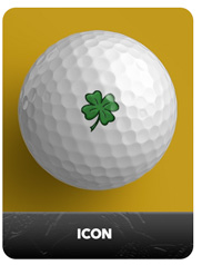 Shop Now | Icon Golf Balls