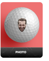 Shop Now | Photo Golf Balls