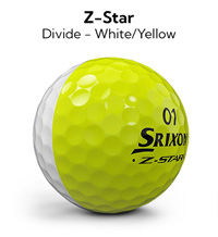 Shop Srixon Z-Star Divide