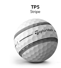 Shop TaylorMade TP5 Stripe