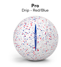 Shop Vice Golf Pro Drip - Red/Blue