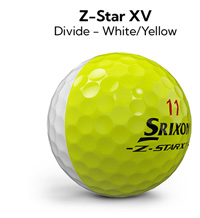 Shop Srixon Z-Star XV Divide