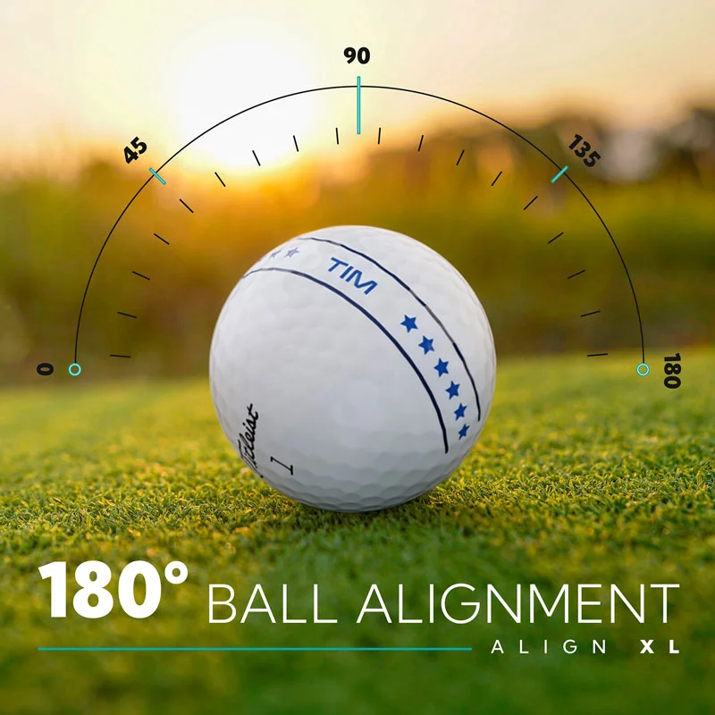 AlignXL Balls