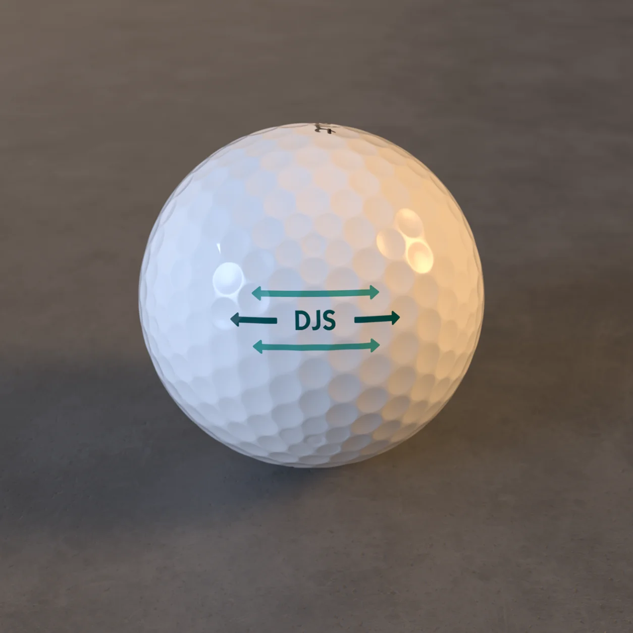 Icon Balls