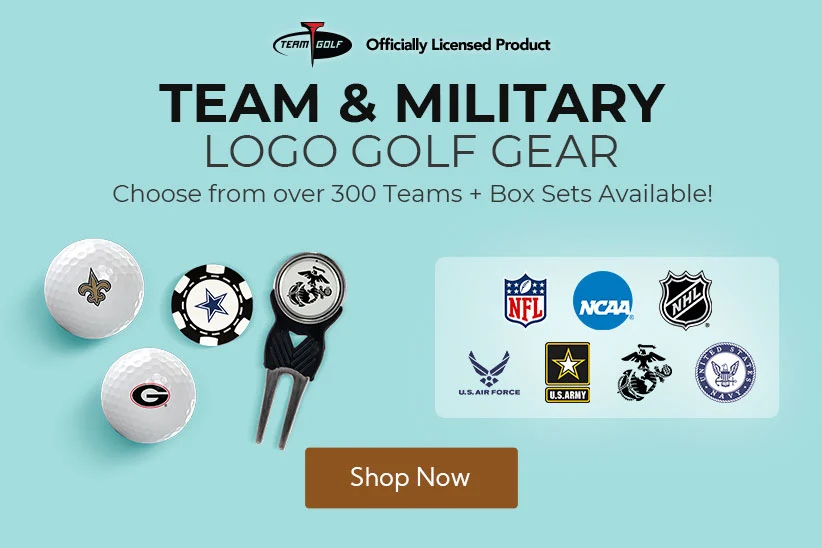 Show off your team with NFL Golf Gear - Golf Blog