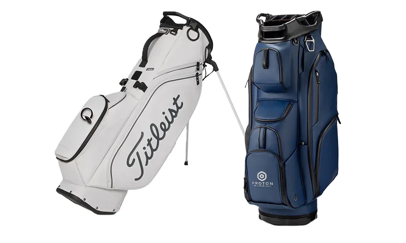 Golf Bags Category