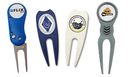 Divot Tools Category