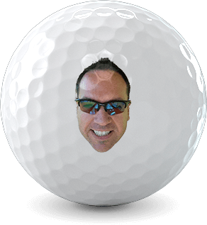 photo Golf Ball