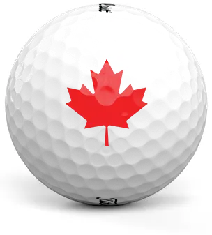 Icon Golf Balls