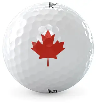 Icon Customized Golf Balls