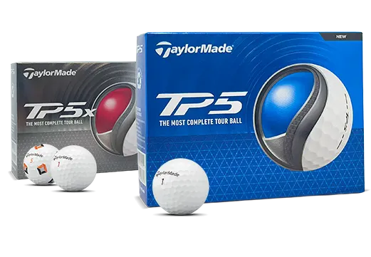 Prior Generation TP5 and TP5x